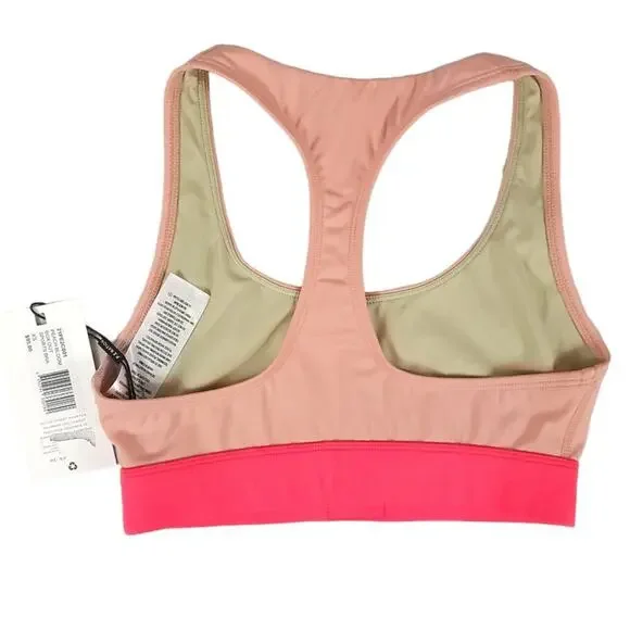 P.E Nation Box Out Sports Bra Athletic Workout - Picture 5 of 6